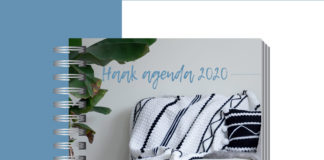 3X WINNEN DURABLE HAAKAGENDA 2020 3X WINNEN DURABLE HAAKAGENDA 2020