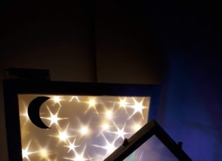 Lichtjes voor de donkere dagen lichtjes voor de donkere dagen