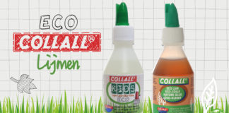 Collall Kinder Eco Lijm