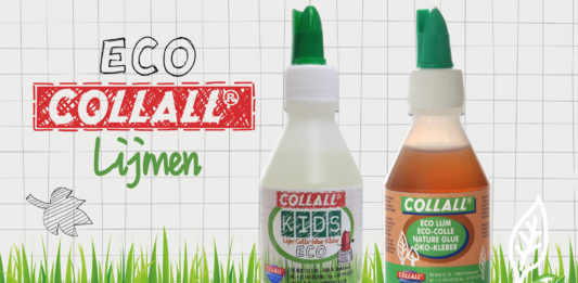 Collall Kinder Eco Lijm