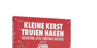 Nieuwe boek Club Geluk Nieuwe boek Club Geluk