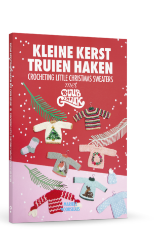 Nieuwe boek Club Geluk