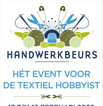 Handwerkbeurs Zwolle 2020