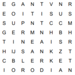 Puzzel