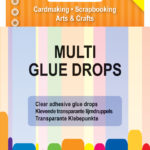 33154 Multi Glue Drops 4 mm CS4.indd