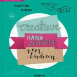 Creative handlettering voor kinderen