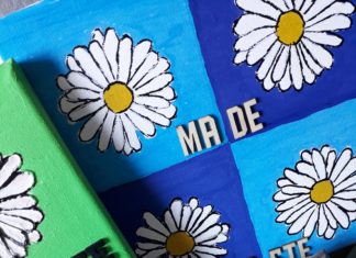Ma-de-lief-ste ma-de-lief=ste