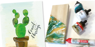 Royal Talens HobbyHandig ledendag!