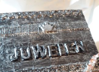 Sieradendoosje pimpen