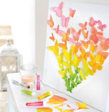 Gelatos van Faber-Castell