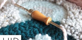 Hipgemaakt.nl voor al je Punch Needle benodigdheden