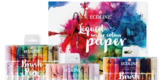 Ecoline winactie