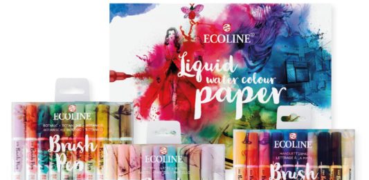 Ecoline winactie