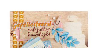 Rectificatie: Mijn Hobbykaart XL 91 (Gefelicikaart) – kaart 21