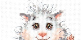 Magic Needle bij The Stitch Company