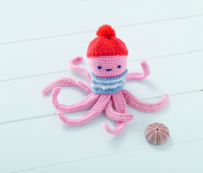 octopus