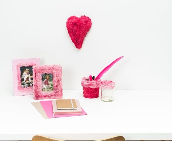 Fluffy accessoires