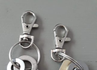 stoere sleutelhanger voor papa stoere sleutelhanger voor papa