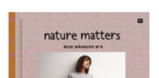 Nature matters