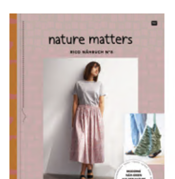Nature matters