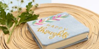 Schetsboeken van Talens Art Creation en Sakura!