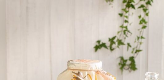 Upcycle! Bewaarpotten