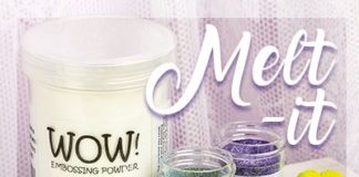 Melt-It! van WoW