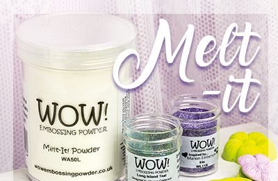 Melt-It! van WoW