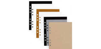MyArtBook® VAN PAPICOLOR