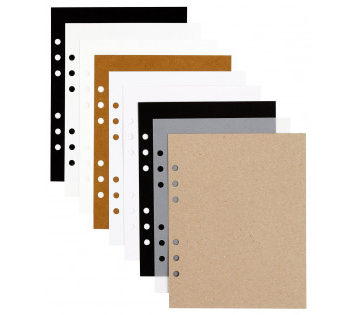 MyArtBook® VAN PAPICOLOR