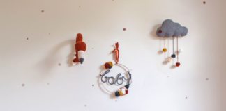 Babyconcept, elke week een gratis patroon!