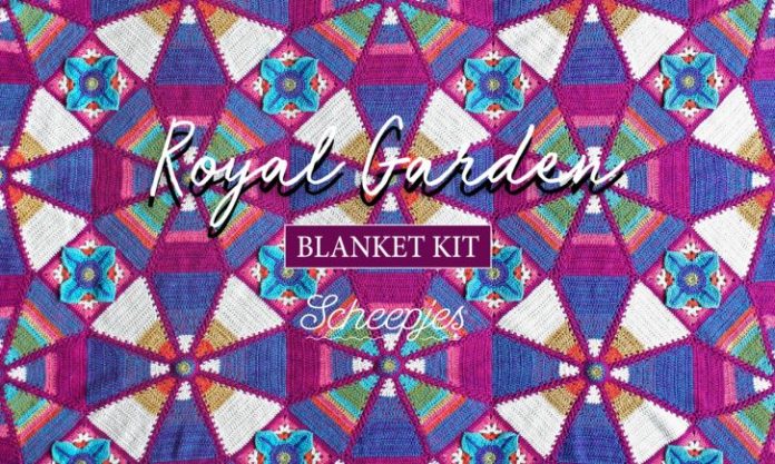Royal garden