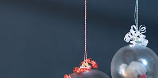 Stuff-A-Loons; gevulde ballonnen