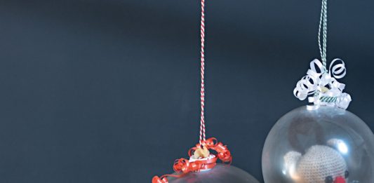 Stuff-A-Loons; gevulde ballonnen