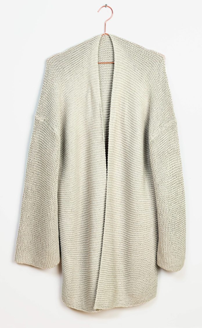 Vest