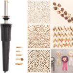 Houtbrander Rico Design