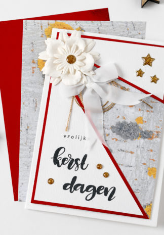 Kerst inspiratie