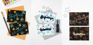 Schilderen en creatief verfraaien van objecten