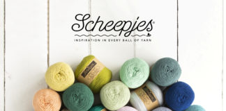 Scheepjes Whirlette Scheepjes Whirlette