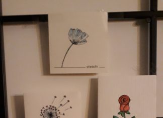 Zeg het met bloemenkaartjes zeg het met bloemenkaartjes