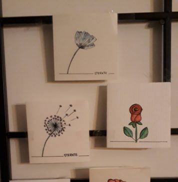 Zeg het met bloemenkaartjes zeg het met bloemenkaartjes