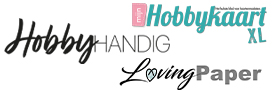 HobbyHandig - Hét magazine over je creatieve hobby!