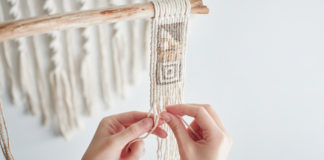 My Macramé