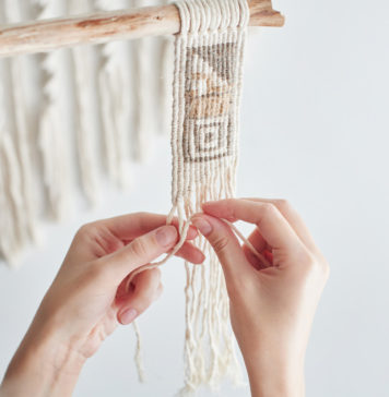 My Macramé
