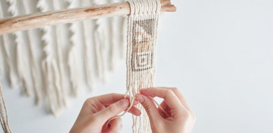 My Macramé