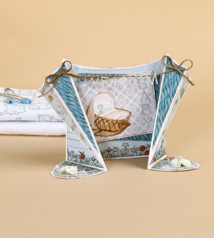 Anton pieck geboortekaartjes
