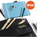 Winactie MyArtBook