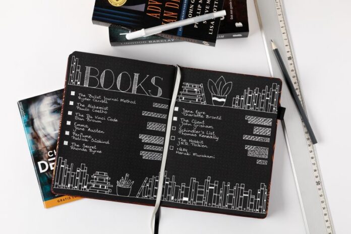 Booktracker