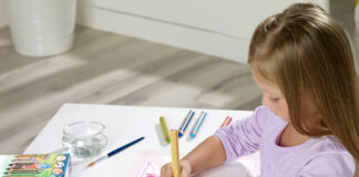 STAEDTLER World Kids Colouring day 2021