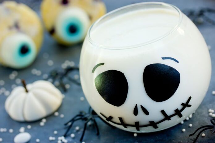 Kindvriendelijk Halloween